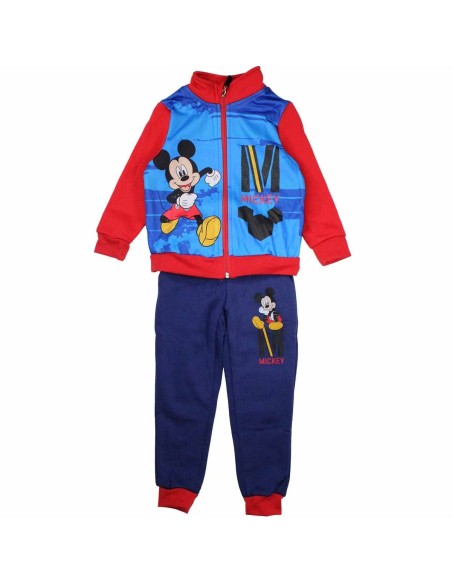 Ensemble Jogging Mickey Disney - New discount.com