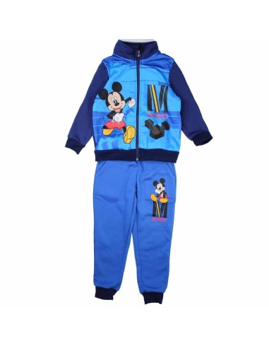 Ensemble Jogging Mickey Disney - New discount.com