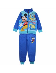 Ensemble Jogging Mickey Disney - New discount.com