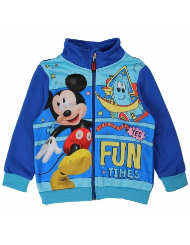 Set da jogging Mickey - New discount.com