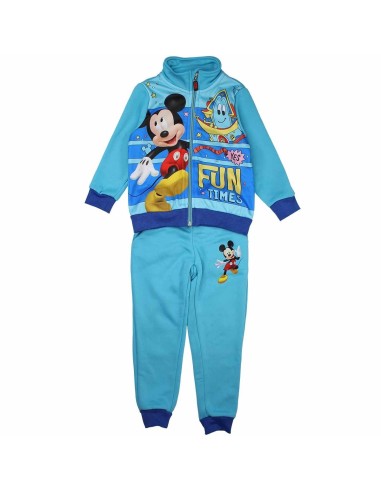 Ensemble Jogging Mickey Disney - New discount.com