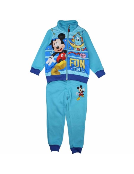 Set da jogging Mickey - New discount.com