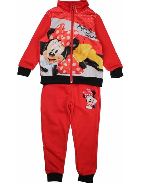 Set da jogging Minnie Disney - New discount.com