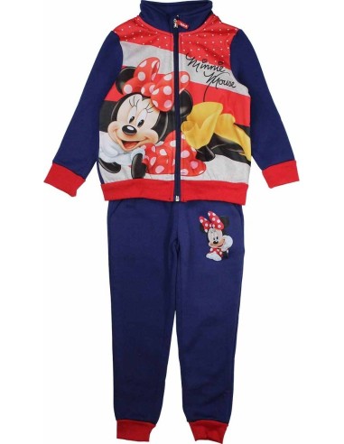 Set da jogging Minnie Disney - New discount.com