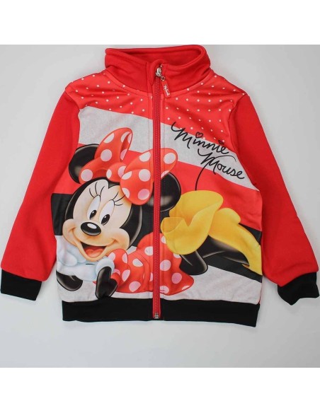 Ensemble Jogging Minnie Disney - New discount.com