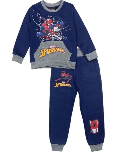 Spider-Man Jogging Set - New discount.com