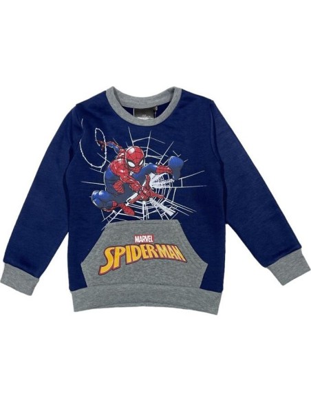 Spider-Man Jogging Set - New discount.com