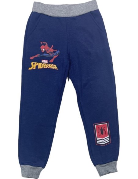 Set da jogging Spider-Man - New discount.com