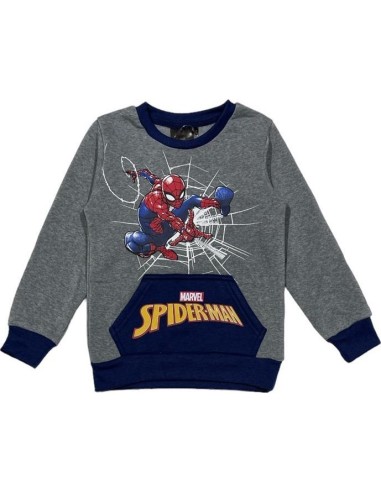 Ensemble Jogging Spider-Man Marvel - New discount.com