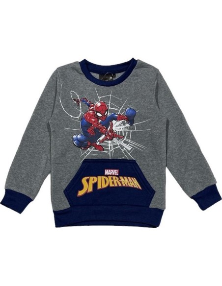 Spider-Man Jogging Set - New discount.com