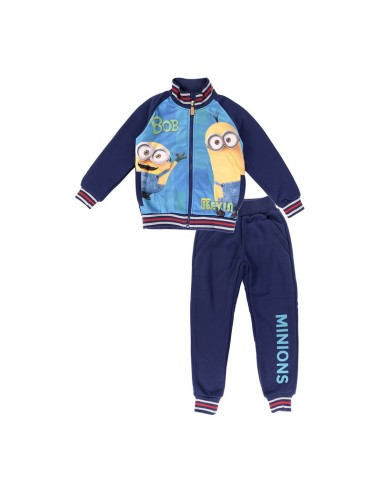 Jogging Minions 990-620 - New discount.com