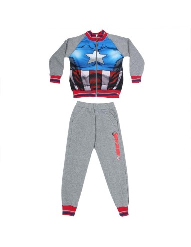 Jogging Avengers -New discount.com