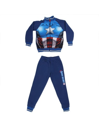 Jogging Avengers -New discount.com