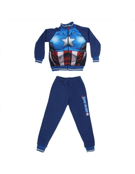 Jogging Avengers -New discount.com