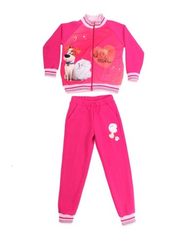 Jogging La vida secreta de las mascotas. -New discount.com