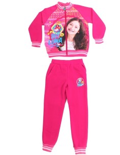Jogging Soy Luna Disney -New discount.com