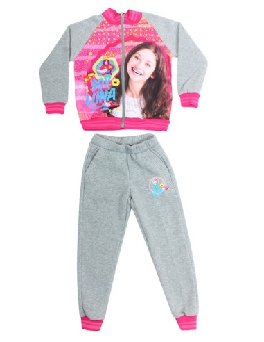 Jogging Soy Luna Disney - New discount.com