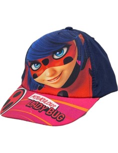 Casquette Miraculous -Ladybug - New discount.com
