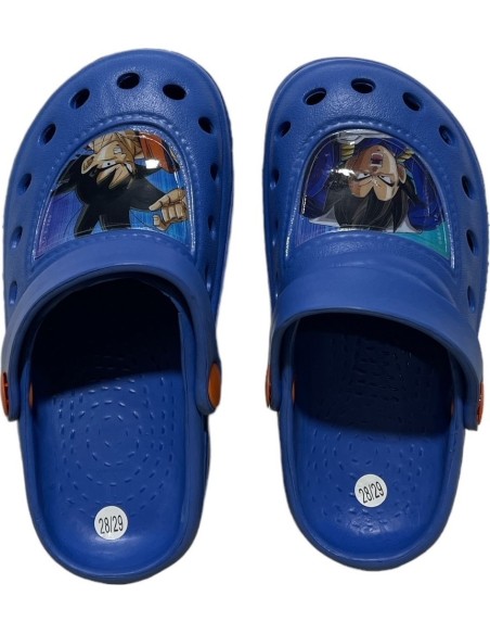 Dragon Ball Super Clogs, New discount.com, Nouveautés chez new disc...