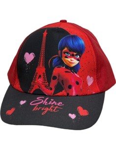 Ladybug Gorra -New discount.com 2