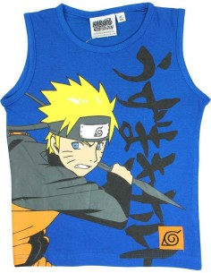 Débardeur Naruto Shippuden - New discount.com