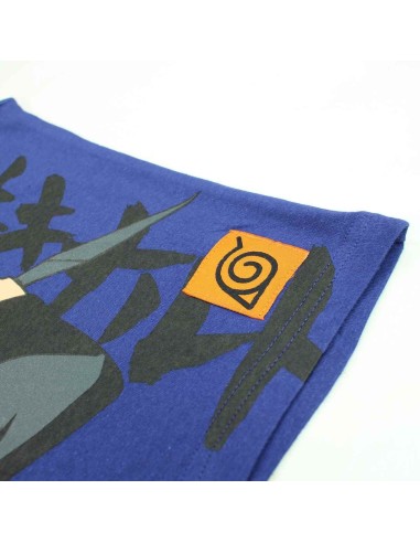 Maglietta smanicata naruto - New discount.com