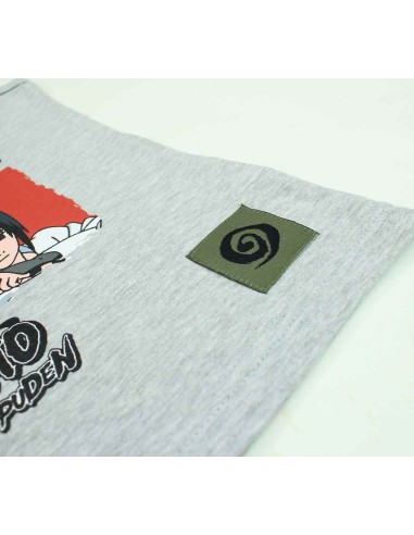 Naruto Weste - New discount.com