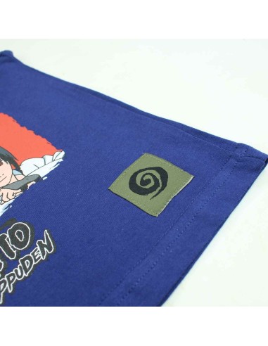 Maglietta smanicata naruto - New discount.com