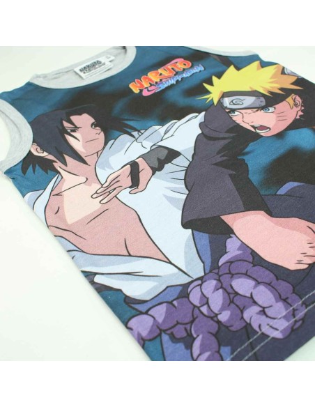 Maglietta smanicata naruto - New discount.com