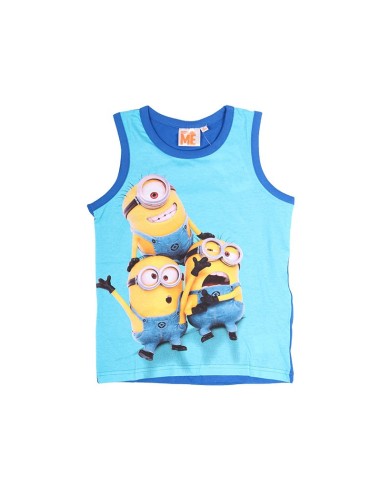 Minions-Tanktop - New discount.com
