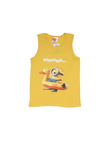 Minions Garcon Tank Top -New discount.com