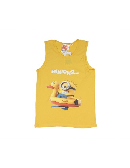 Minions Garcon Tank Top -New discount.com