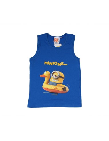 Canotta Minions Garcon - New discount.com