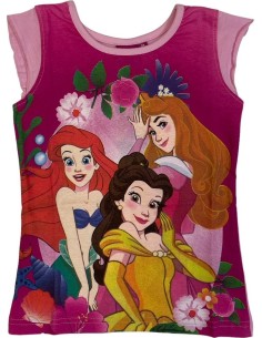 Débardeur Princesse Disney - New discount.com