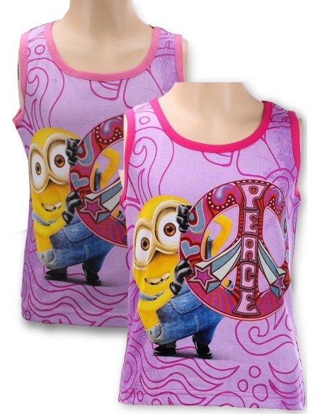 Minions-Trägershirt - 980-260 - New discount.com