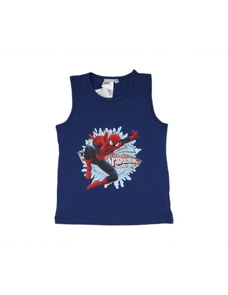Spiderman Tank - 980-255 -New discount.com