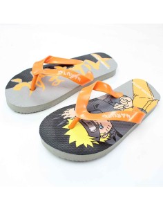 Tongs Naruto Shippuden - New discount.com