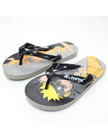Tongs Naruto Shippuden - New discount.com