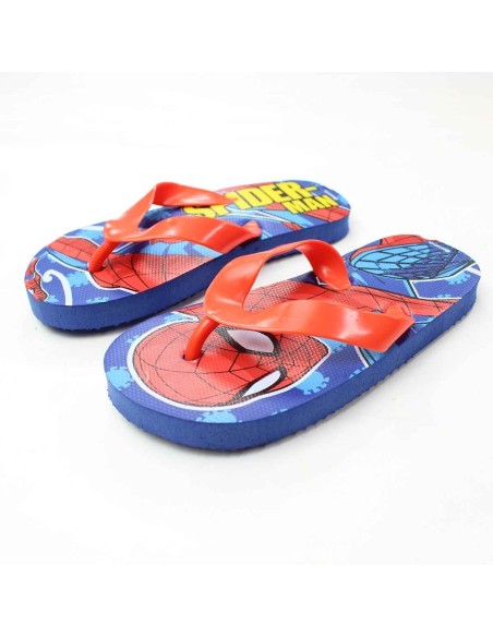 Tongs Spiderman Marvel - New discount.com