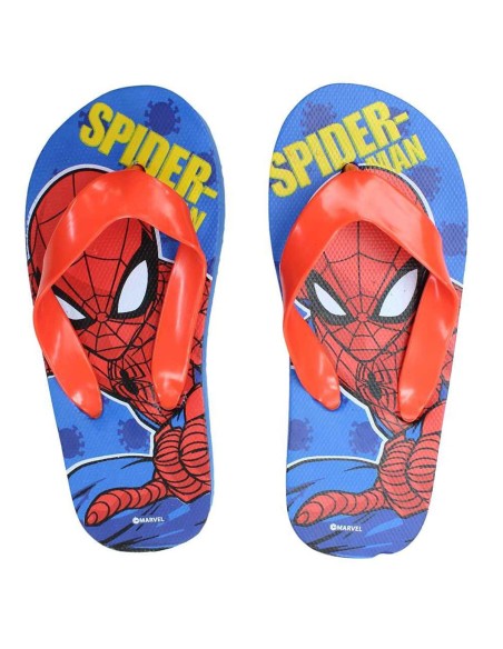 Spiderman Marvel Flip Flops, New discount.com, Nouveautés chez new ...