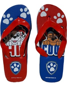 Paw Patrol Badeschlappen - New discount.com