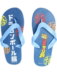 Dragon Ball Super Flip Flop, New discount.com, Nouveautés chez new ...