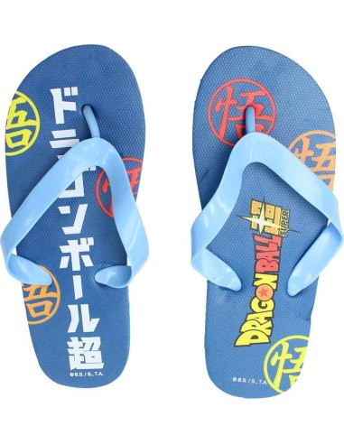 Tongs Dragon Ball Super - New discount.com