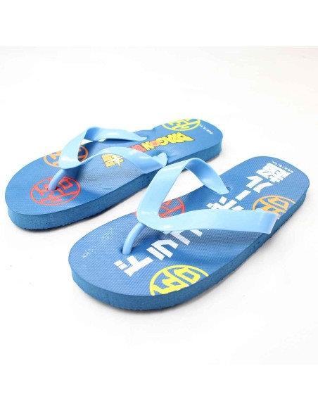 Dragon Ball Super Flip Flop, New discount.com, Nouveautés chez new ...