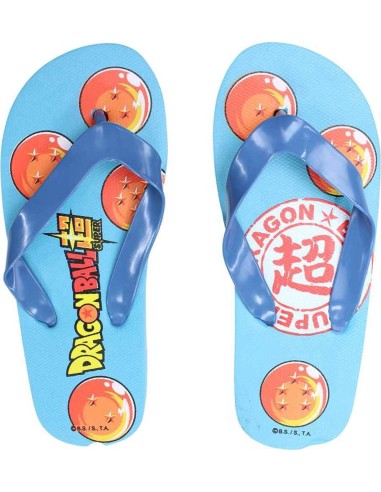 Chanclas Playa Dragon Ball Super -New discount.com