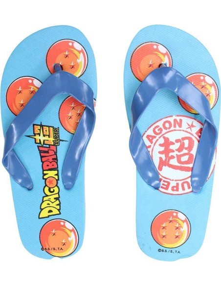 Dragon Ball Super Flip Flop, New discount.com, Nouveautés chez new ...