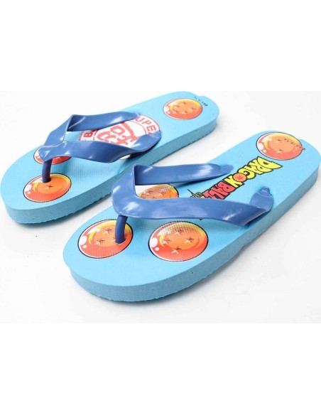 Dragon Ball Super Flip Flop, New discount.com, Nouveautés chez new ...