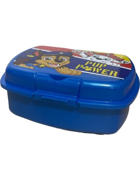Paw Patrol Pvc Snackbox - New discount.com