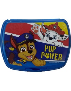 Scatola per meranda Paw Patrol - New discount.com