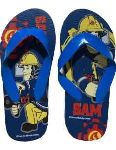 Tongs Sam le Pompier - New discount.com